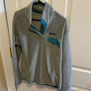 Patagonia Pullover
